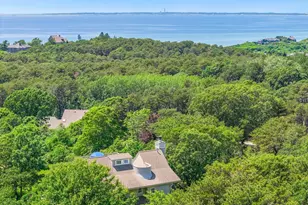 27 Fishermans Rd, Truro, MA 02666 - Photo 2