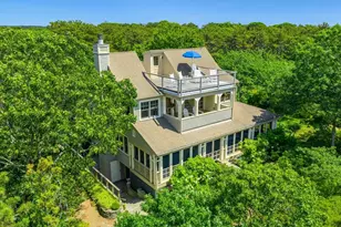 27 Fishermans Rd, Truro, MA 02666 - Photo 1