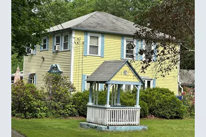 15 A-B Tully Road, Orange, MA 01364 - Photo 1