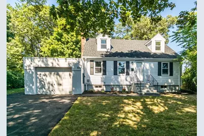 23 Cheney Street, Needham, MA 02494 - Photo 1