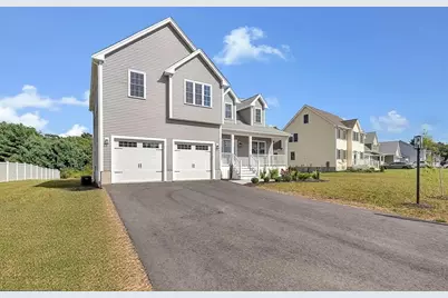 22 May Road, Millis, MA 02054 - Photo 2