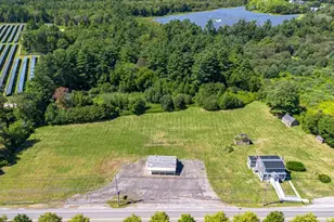 576 Faunce Corner Rd, Dartmouth, MA 02747 - Photo 1