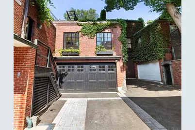 20 Chestnut Street #1, Boston, MA 02108 - Photo 10