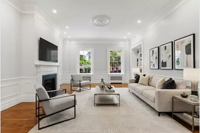 20 Chestnut Street #1, Boston, MA 02108 - Photo 1