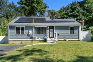 14 Jamieson St, Abington, MA 02351 - Photo 32