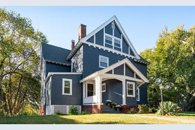 37 Kenwood Ave, Worcester, MA 01605 - Photo 2