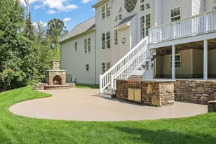 12 Houde St, North Attleboro, MA 02760 - Photo 34