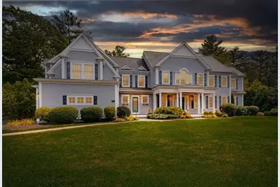 44 Stone Meadow Lane, Hanover, MA 02339 - Photo 1