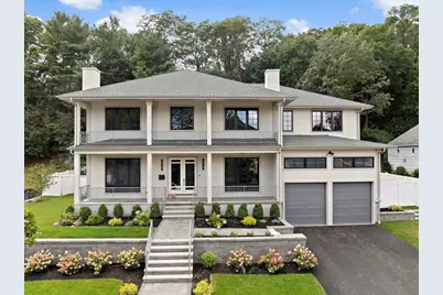 44 Lovett Street, Newton, MA 02459 - Photo 2