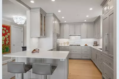 100 Belvidere #7A, Boston, MA 02199 - Photo 16