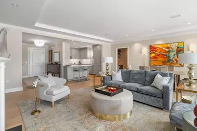 100 Belvidere #7A, Boston, MA 02199 - Photo 2
