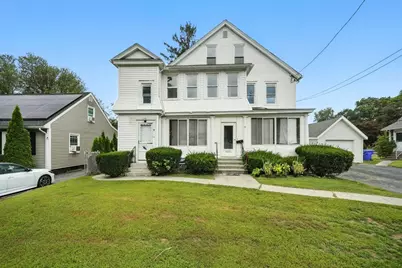 74 David St, Springfield, MA 01104 - Photo 1