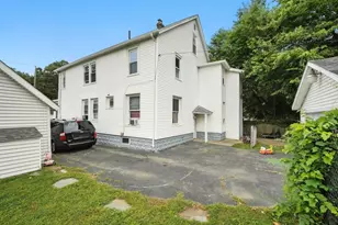 74 David St, Springfield, MA 01104 - Photo 4