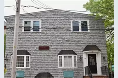 118 Pleasant Street #22-D, Marblehead, MA 01945 - Photo 1