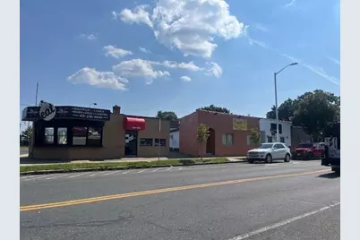 599-609 Page Blvd, Springfield, MA 01104 - Photo 1