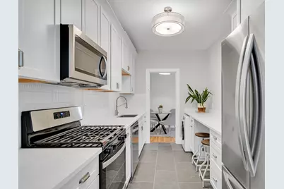 1485 Beacon Street #2, Brookline, MA 02446 - Photo 4