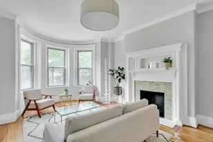 1485 Beacon St, Brookline, MA 02446 - Photo 1