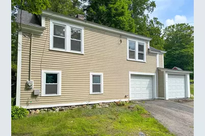 198 School St N, Barre, MA 01005 - Photo 2
