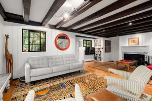 1 Aberdeen Rd, Weston, MA 02493 - Photo 4