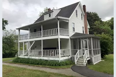 393 West St #2, Walpole, MA 02081 - Photo 20