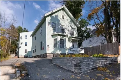 94 1st #10, Lowell, MA 01850 - Photo 1