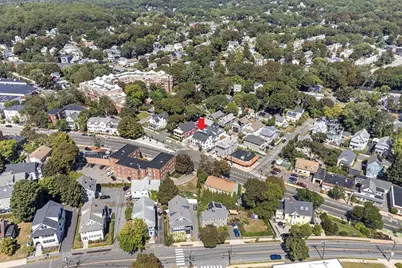 11 Lowell St #B, Arlington, MA 02476 - Photo 4