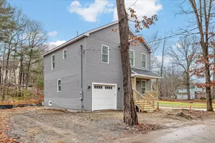 148 A Tory Fort Ln, Worcester, MA 01602 - Photo 2