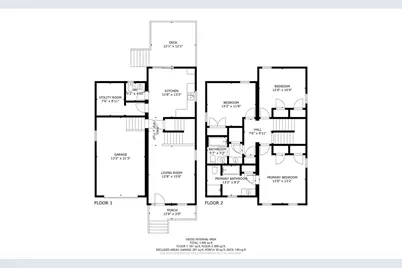 148A Tory Fort Ln, Worcester, MA 01602 - Photo 30