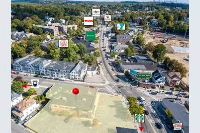 418 Lagrange #2, Boston, MA 02132 - Photo 20