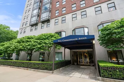 2 Commonwealth #PH 3/4, Boston, MA 02116 - Photo 30