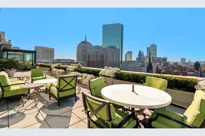 2 Commonwealth #PH 3/4, Boston, MA 02116 - Photo 12