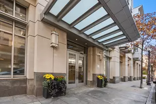 1 Huntington, Boston, MA 02116 - Photo 10