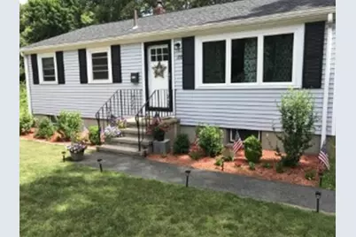 100 Ward St, Hingham, MA 02043 - Photo 8