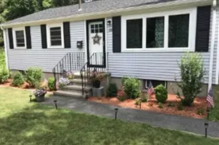 100 Ward St, Hingham, MA 02043 - Photo 8