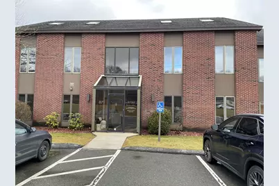 871 Turnpike Street #105, North Andover, MA 01845 - Photo 2