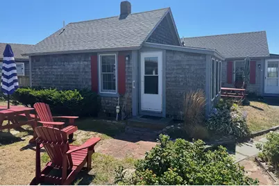 658 Shore Road #8, Truro, MA 02652 - Photo 1