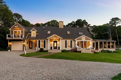 14 2nd St, Harwich, MA 02645 - Photo 1