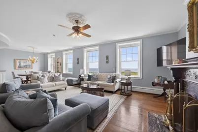48 North Shore Drive #8, Dartmouth, MA 02748 - Photo 16