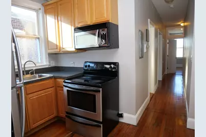 14 Chestnut Hill Ave #3, Boston, MA 02135 - Photo 2