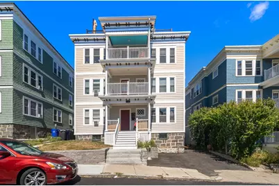 29 S Munroe #PH, Boston, MA 02122 - Photo 6