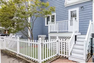 8 Watson, Cambridge, MA 02139 - Photo 32