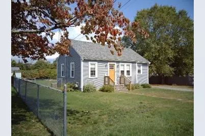 876 Autumn Street, Dighton, MA 02764 - Photo 2