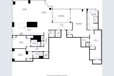 1 Franklin St #PH3E, Boston, MA 02110 - Photo 42