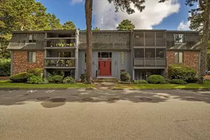 432 Old Chatham Rd, Dennis, MA 02660 - Photo 2