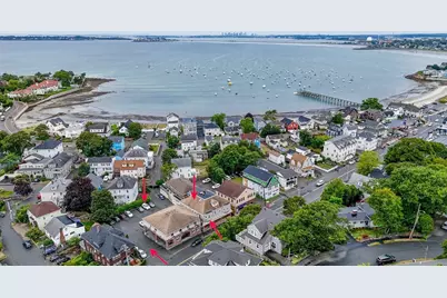 499 Humphrey St #3, Swampscott, MA 01907 - Photo 2