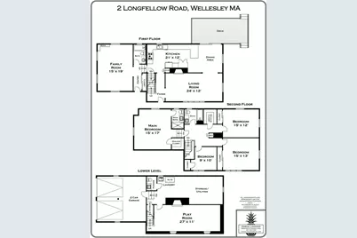 2 Longfellow Rd, Wellesley, MA 02481 - Photo 32