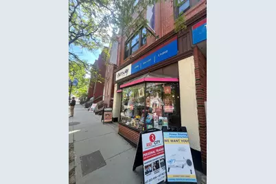 60-62 Harvard #1B, Brookline, MA 02445 - Photo 1