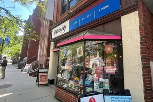 60-62 Harvard, Brookline, MA 02445 - Photo 1
