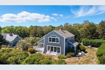 60 Smith Heights Way, Eastham, MA 02642 - Photo 2