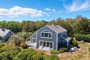 60 Smith Heights Way, Eastham, MA 02642 - Photo 1